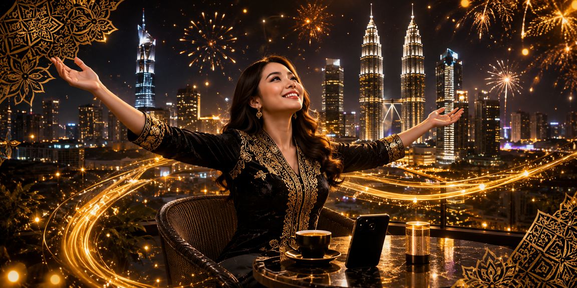 A seamless mobile casino experience in Kuala Lumpur via the lcv8 Malaysia platform