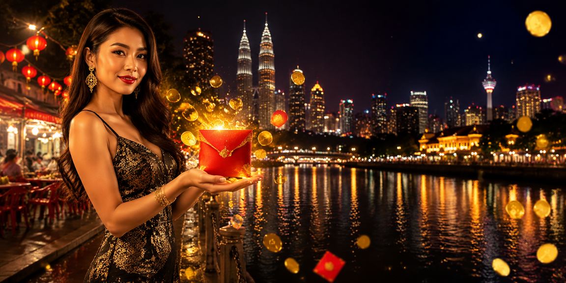 Pengguna lcv8 menikmati bonus dan pengalaman selamat di platform hiburan digital Malaysia