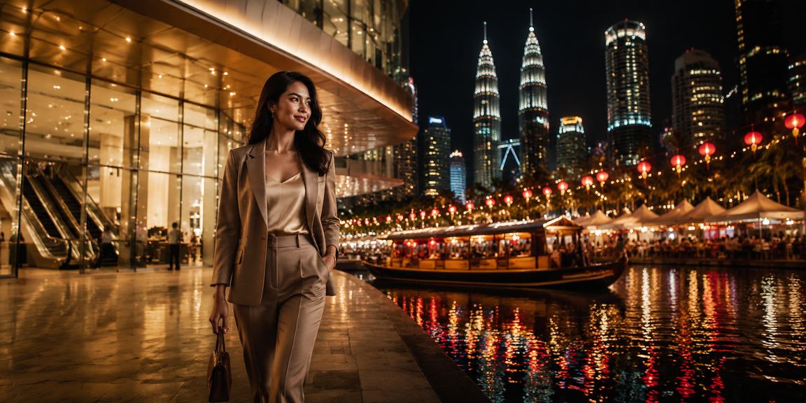lcv8 VIP players enjoy exclusive bonuses and a premium gaming experience in Kuala Lumpur