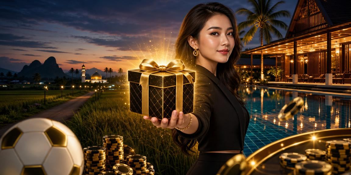 Pertaruhan Bola Sepak di Malaysia dengan lcv8