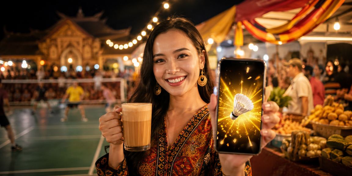 lcv8 Sarawak users enjoy a fully private mobile casino experience